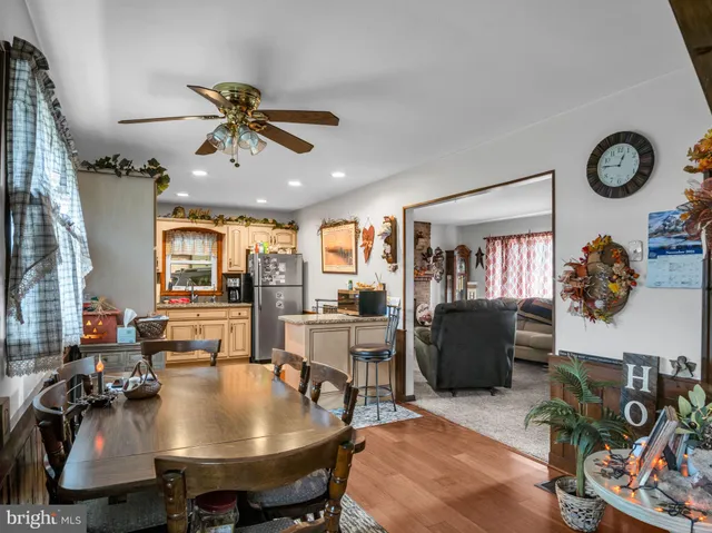 $299,999 | 101 Old Ferry Road, Millerstown, PA 17062