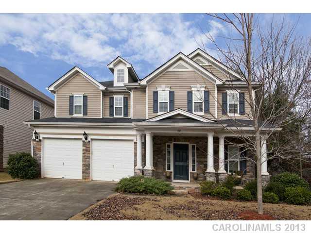 139 Colville Road Mooresville, NC 28117 - Photo 1 of 16