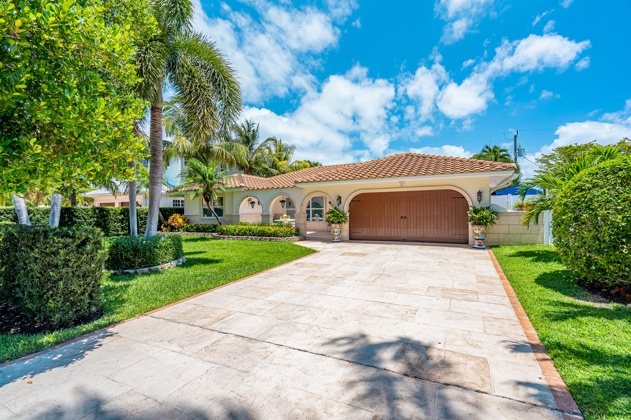 500 Northeast Spanish Trail Boca Raton, FL 33432 - Photo 1 of 50 Front of Home