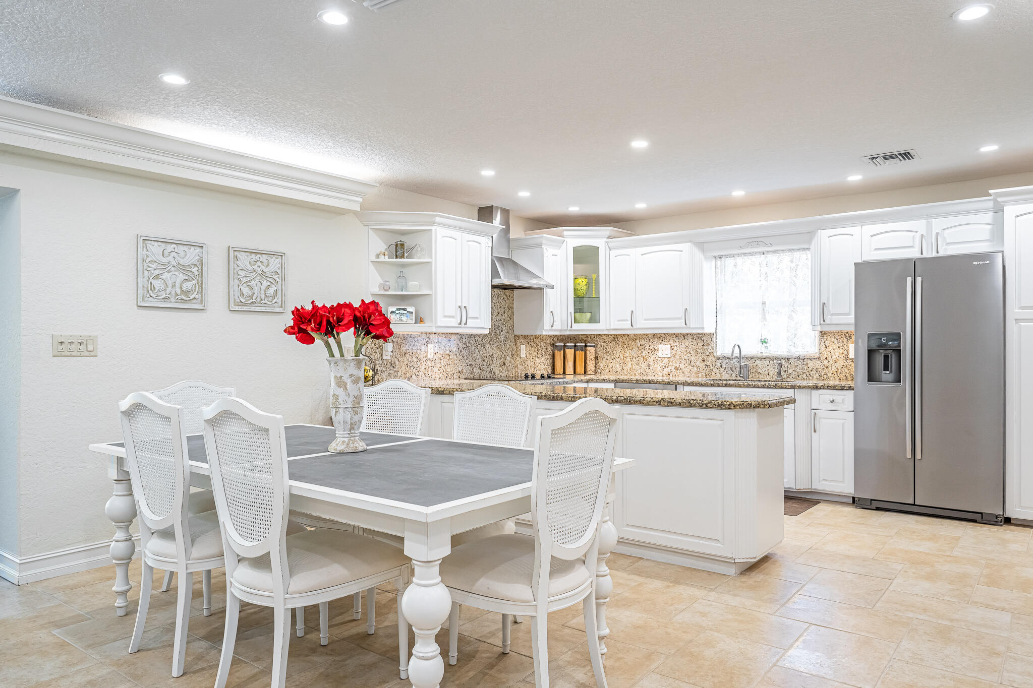 500 Northeast Spanish Trail Boca Raton, FL 33432 - Photo 28 of 50 Recessed Lighting/Cove Lighting
