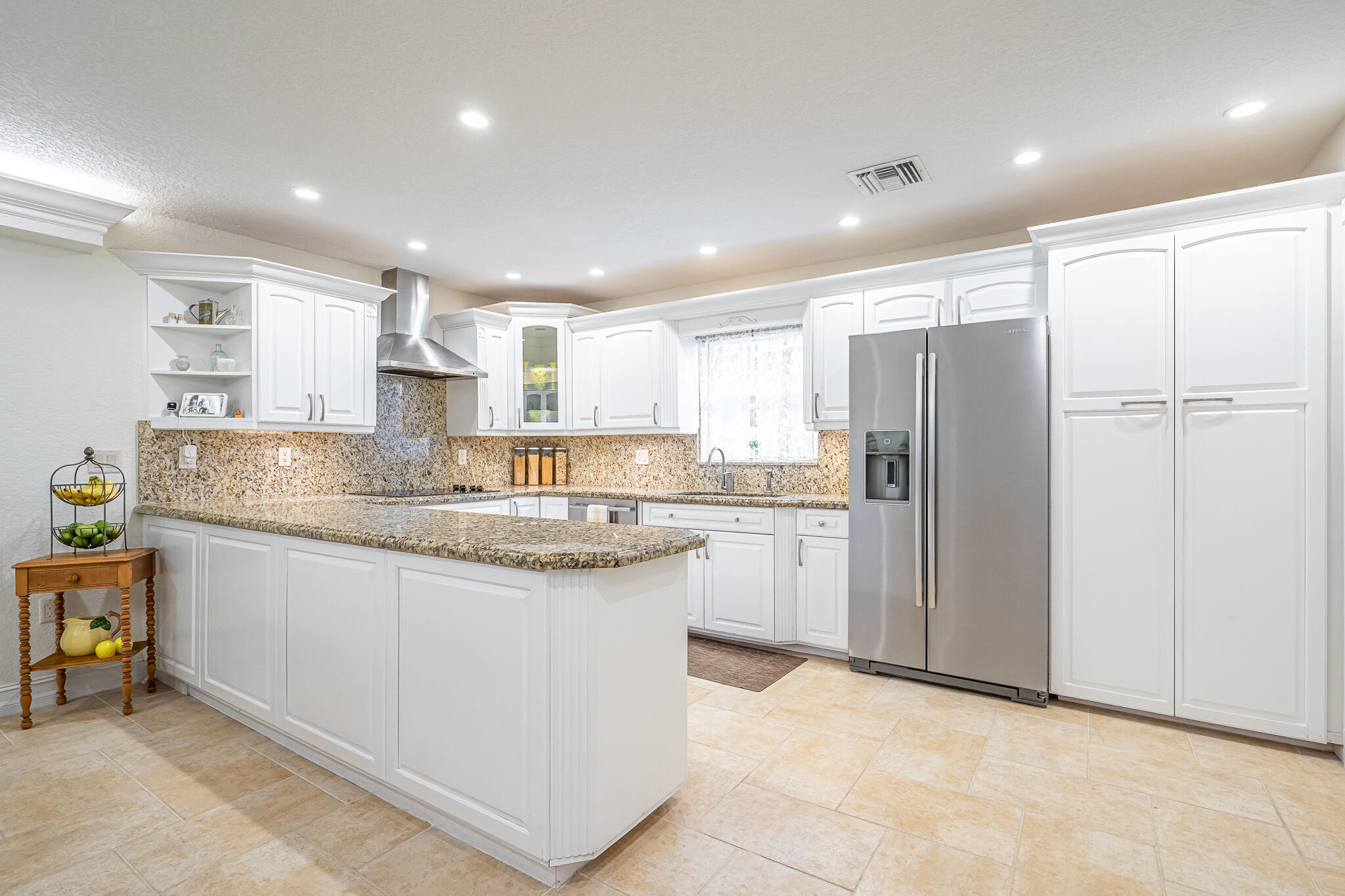 500 Northeast Spanish Trail Boca Raton, FL 33432 - Photo 29 of 50 JenAir Appliances