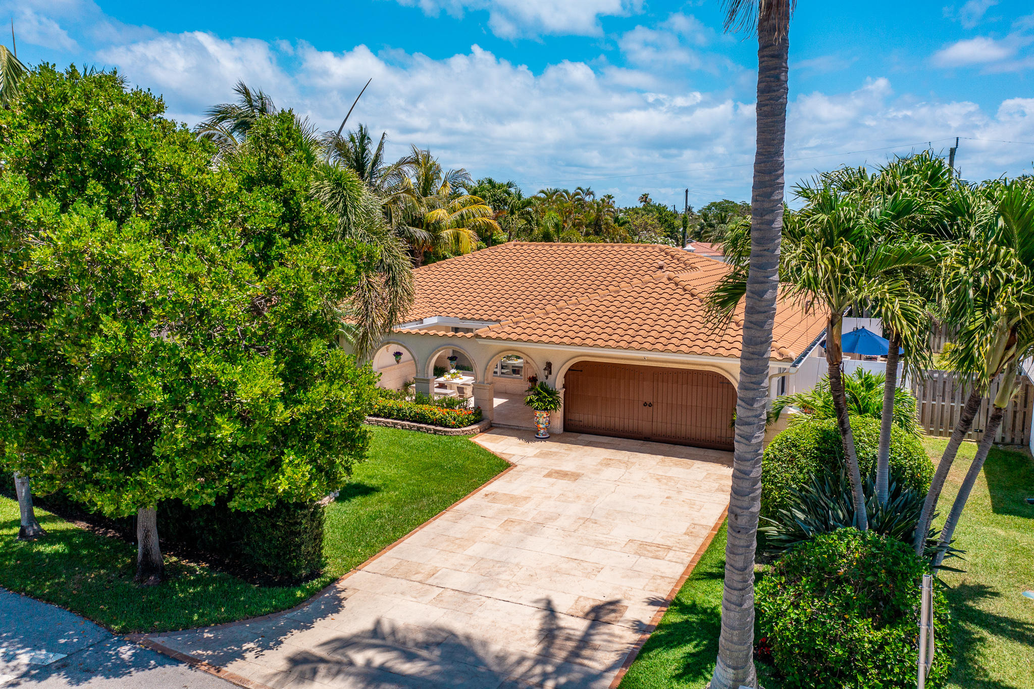 500 Northeast Spanish Trail Boca Raton, FL 33432 - Photo 3 of 50 Eagle Eye Shot