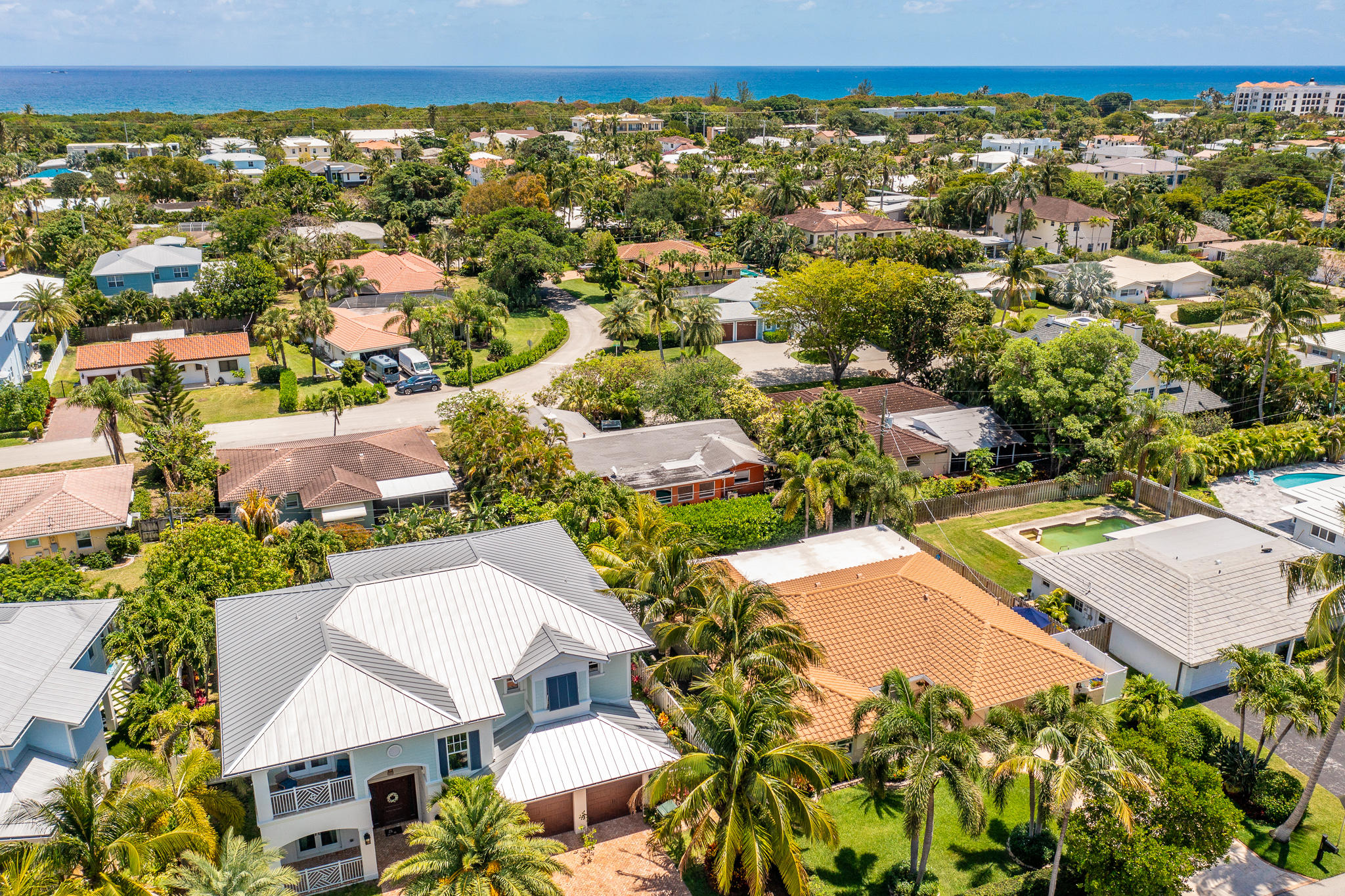 500 Northeast Spanish Trail Boca Raton, FL 33432 - Photo 5 of 50 Spanish Trail