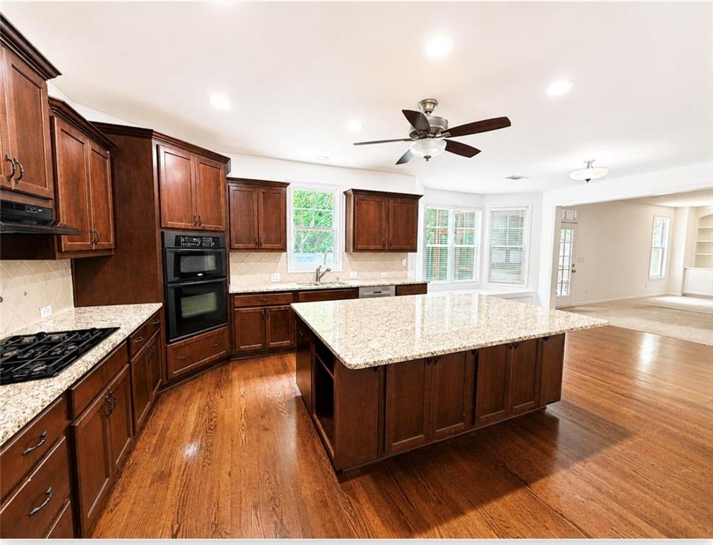 320 New Point Lane Canton, GA 30114 - Photo 11 of 56
