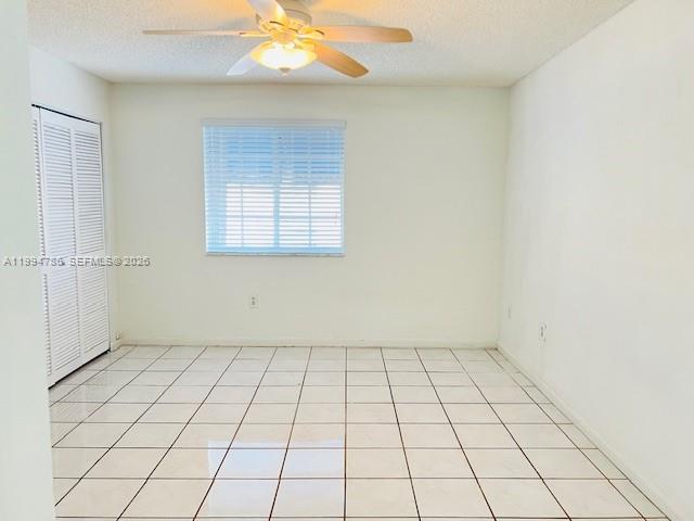 3260 West 70th Street, Unit 202 Hialeah, FL 33018 - Photo 12 of 20 a view of an empty room and window