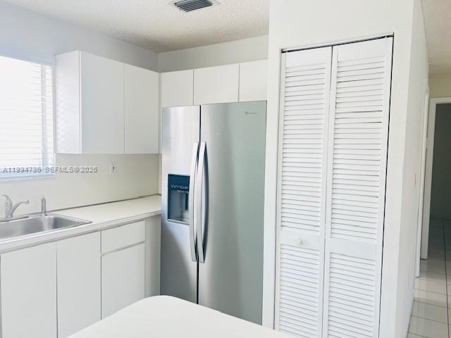 3260 West 70th Street, Unit 202 Hialeah, FL 33018 - Photo 7 of 20 a bathroom with a sink a toilet and large mirror