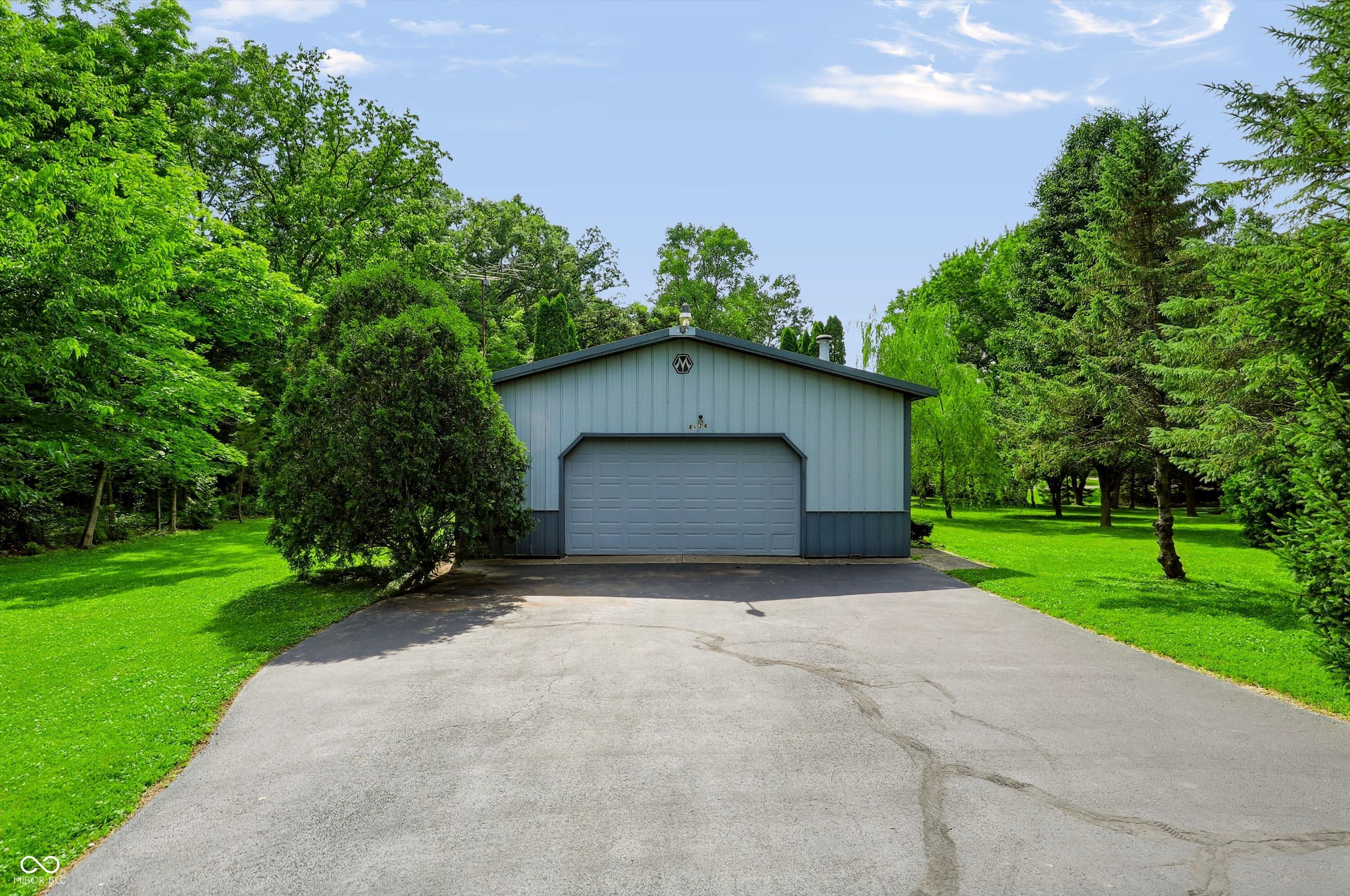 8628 North Briarhopper Road Monrovia, IN 46157 - Photo 40 of 50