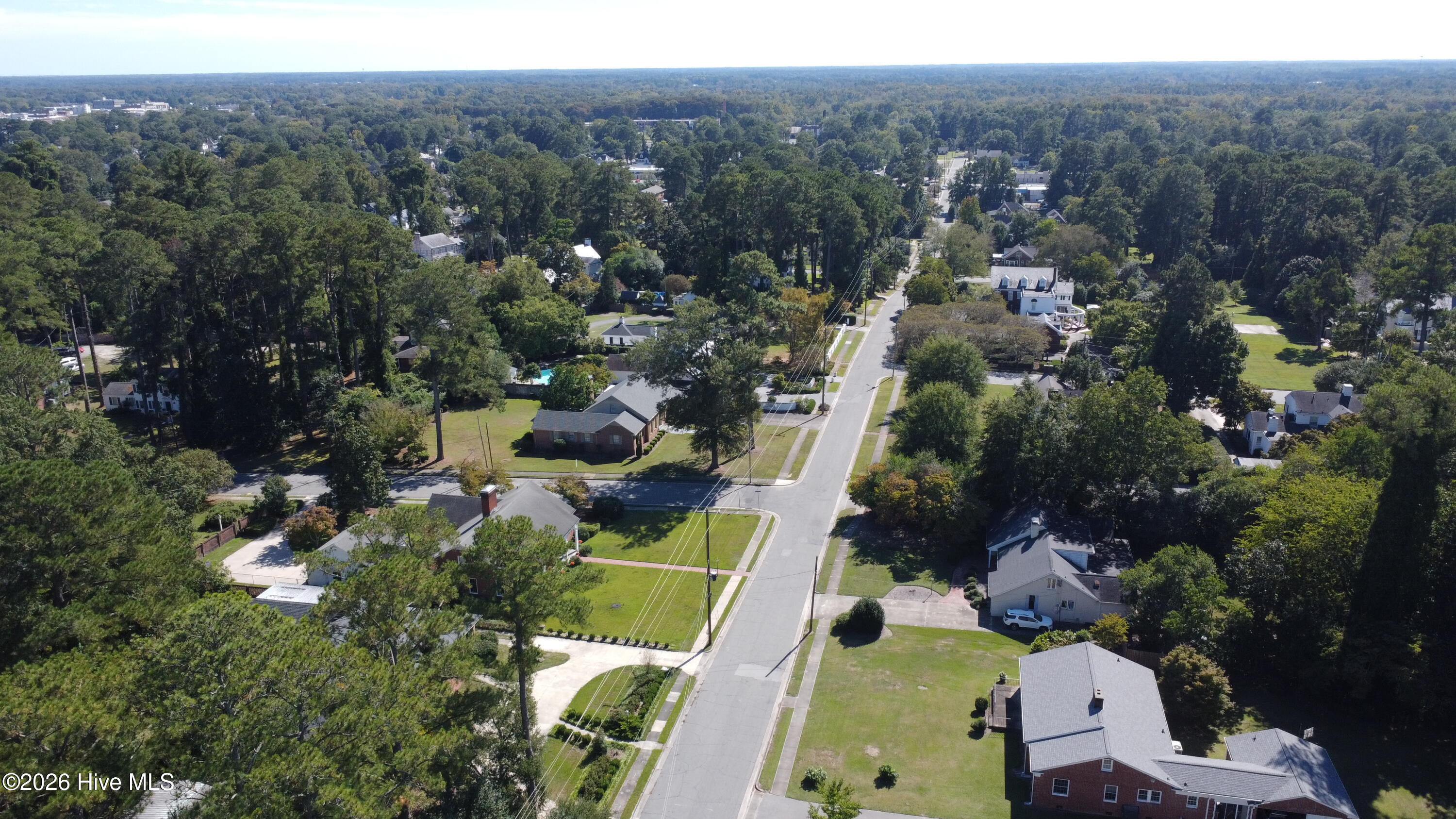 1302 W Road Kinston, NC 28501 - Photo 54 of 54 DJI_0360