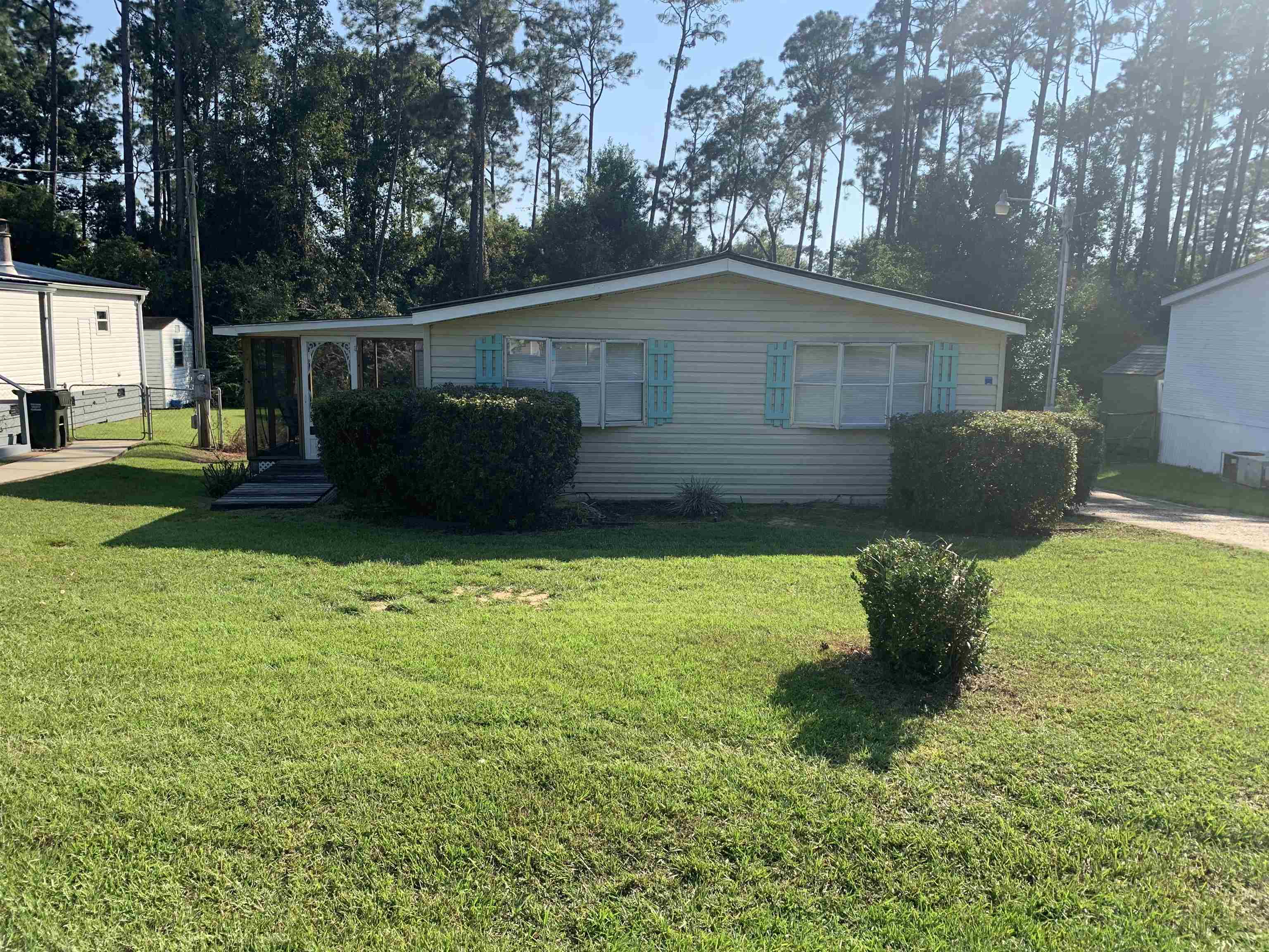1397 Ridgewood Drive Lillian, AL 36549 - Photo 1 of 24