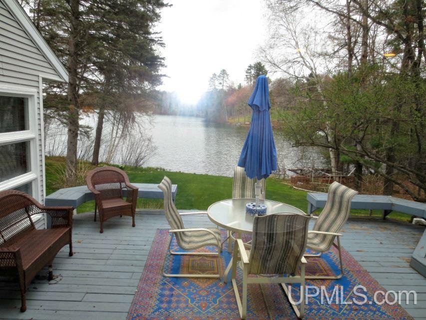 4468 Lake Anna Road Florence, WI 54121 - Photo 13 of 22 Gallery Image 13