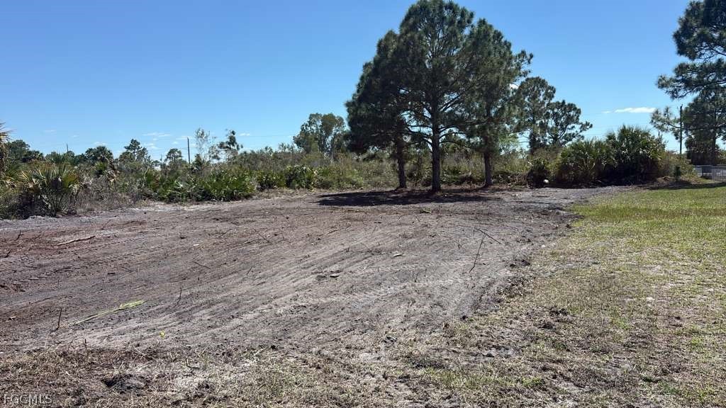 2915 68th Street West Lehigh Acres, FL 33971 - Photo 3 of 8