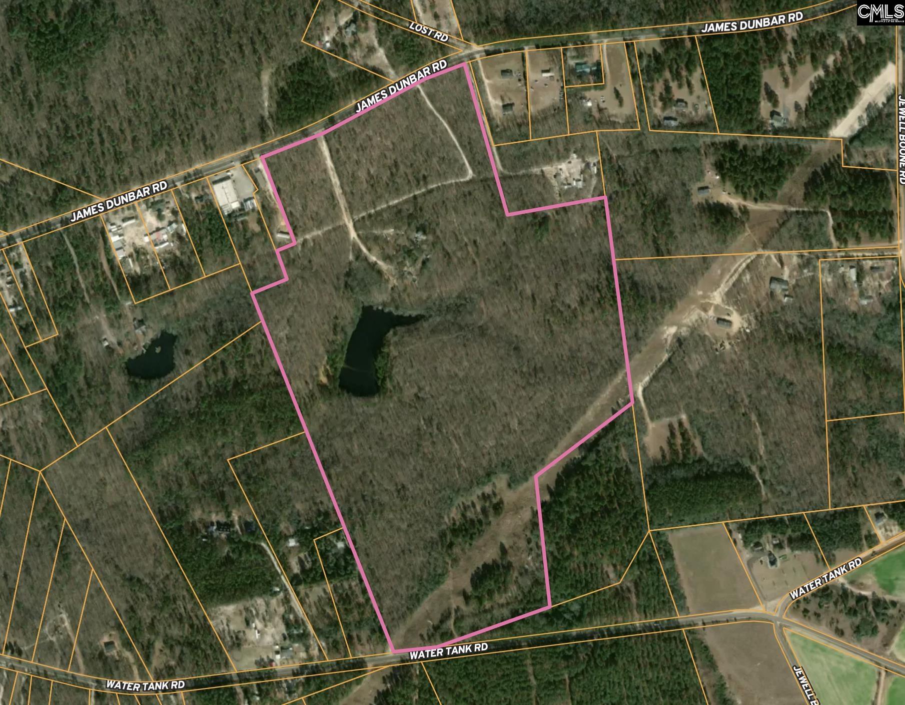 841 James Dunbar Road Pelion, SC 29123 - Photo 1 of 1