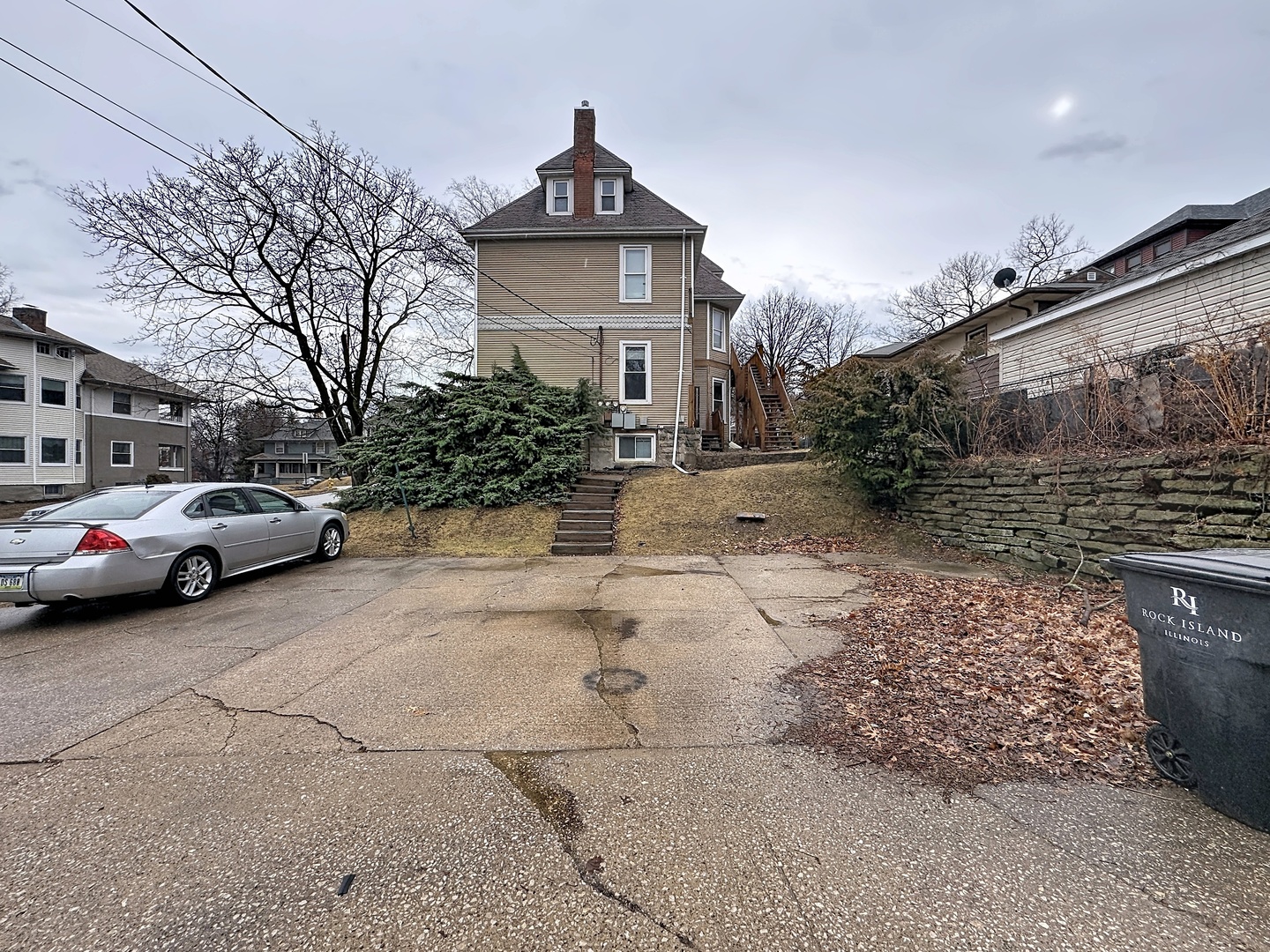 1200 20th Street Rock Island, IL 61201 - Photo 20 of 21