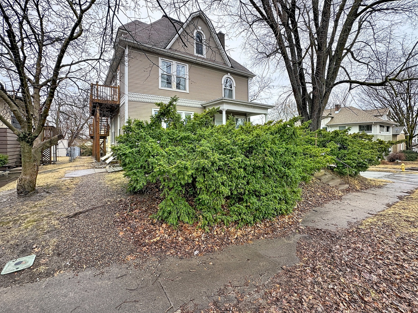 1200 20th Street Rock Island, IL 61201 - Photo 2 of 21