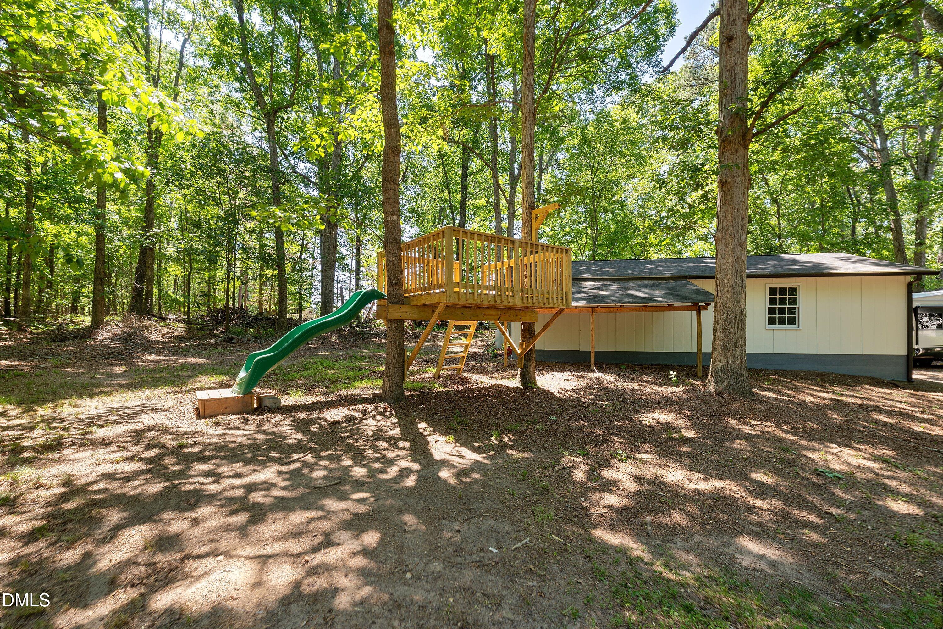 5516 Yates Mill Pond Road Raleigh, NC 27606 - Photo 72 of 89