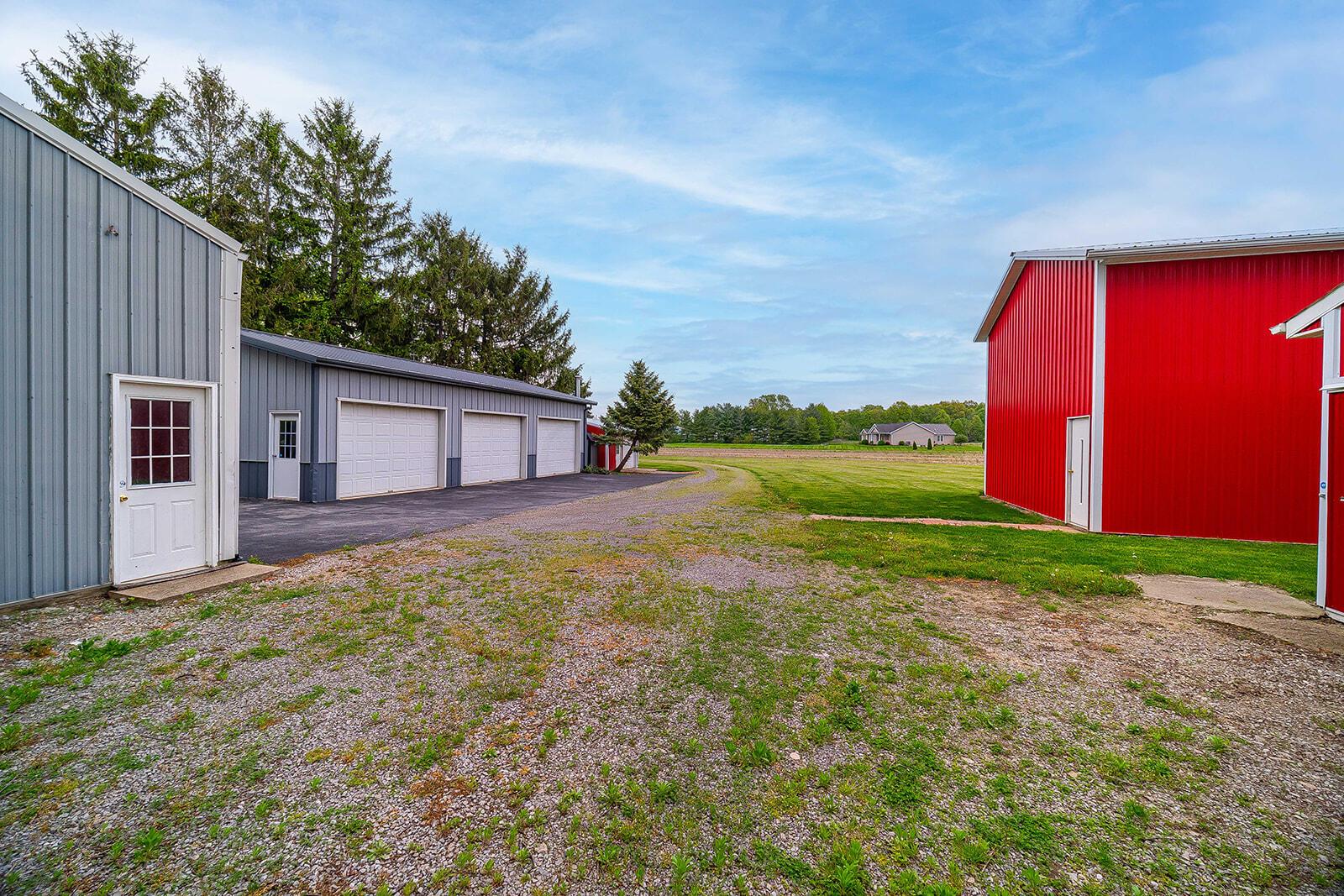 1166 Lutz Road Lima, OH 45801 - Photo 21 of 79 1166 lutz rd-32