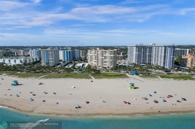 $539,000 | 328 North Ocean Boulevard, Unit 101, Pompano Beach, FL 33062