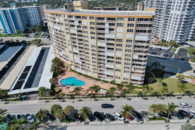 $539,000 | 328 North Ocean Boulevard, Unit 101, Pompano Beach, FL 33062