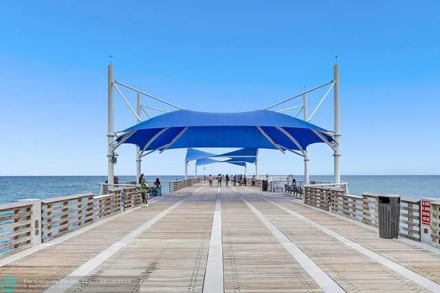 $539,000 | 328 North Ocean Boulevard, Unit 101, Pompano Beach, FL 33062