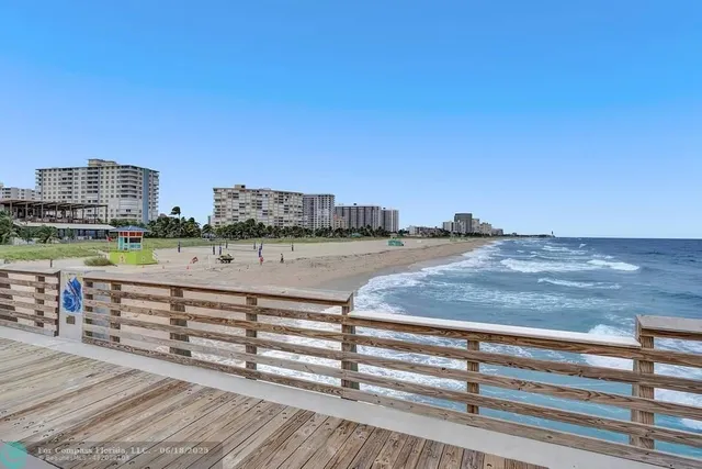 $539,000 | 328 North Ocean Boulevard, Unit 101, Pompano Beach, FL 33062