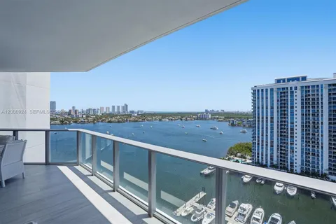 $1,149,000 | 17301 Biscayne Boulevard, Unit 1905, North Miami Beach, FL 33160