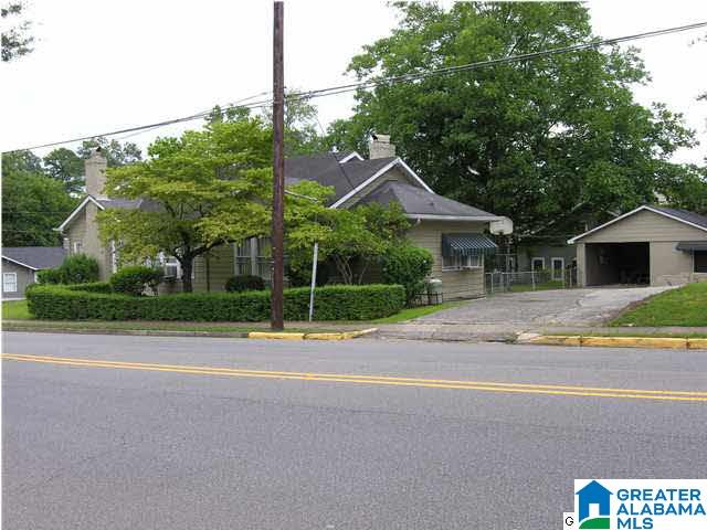141 Hawthorne Road East Birmingham, AL 35209 - Photo 24 of 26