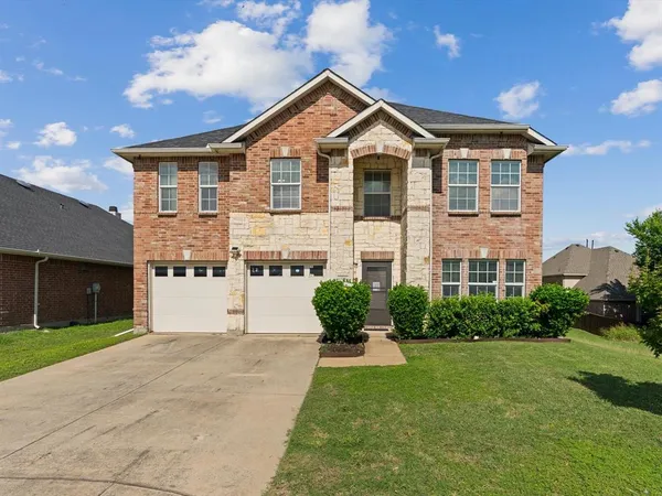 $2,950 | 13287 Fowler Drive, Frisco, TX 75035