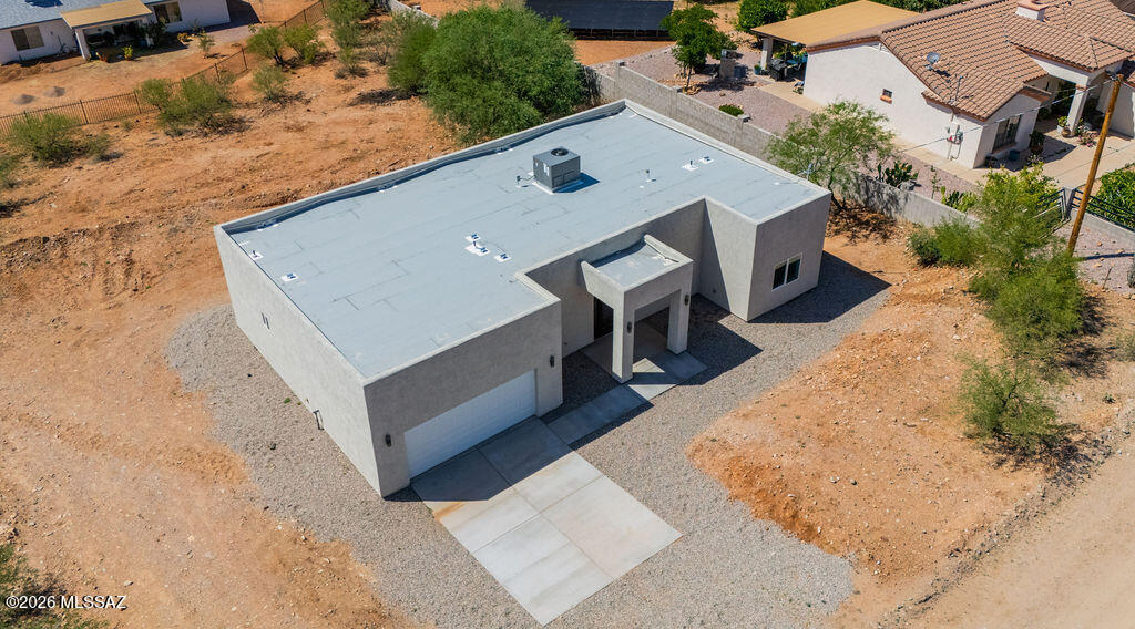 1731 Circulo Bahia Rio Rico, AZ 85648 - Photo 20 of 23 DJI_20260605145750_0008_D