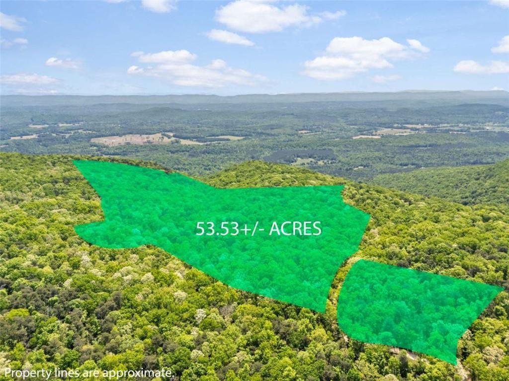 0 Neals Brow Road Menlo, GA 30731 - Photo 18 of 18 a view of a field with an ocean