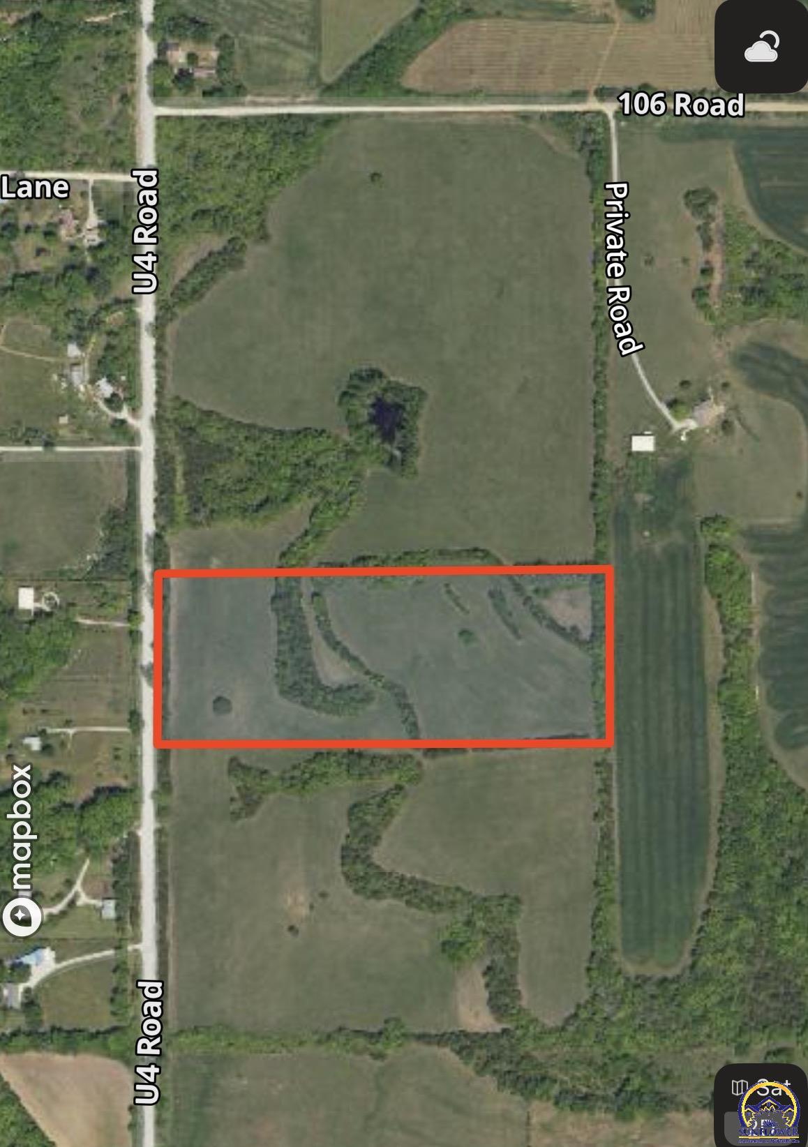 10300 U4 Road Hoyt, KS 66440 - Photo 2 of 29