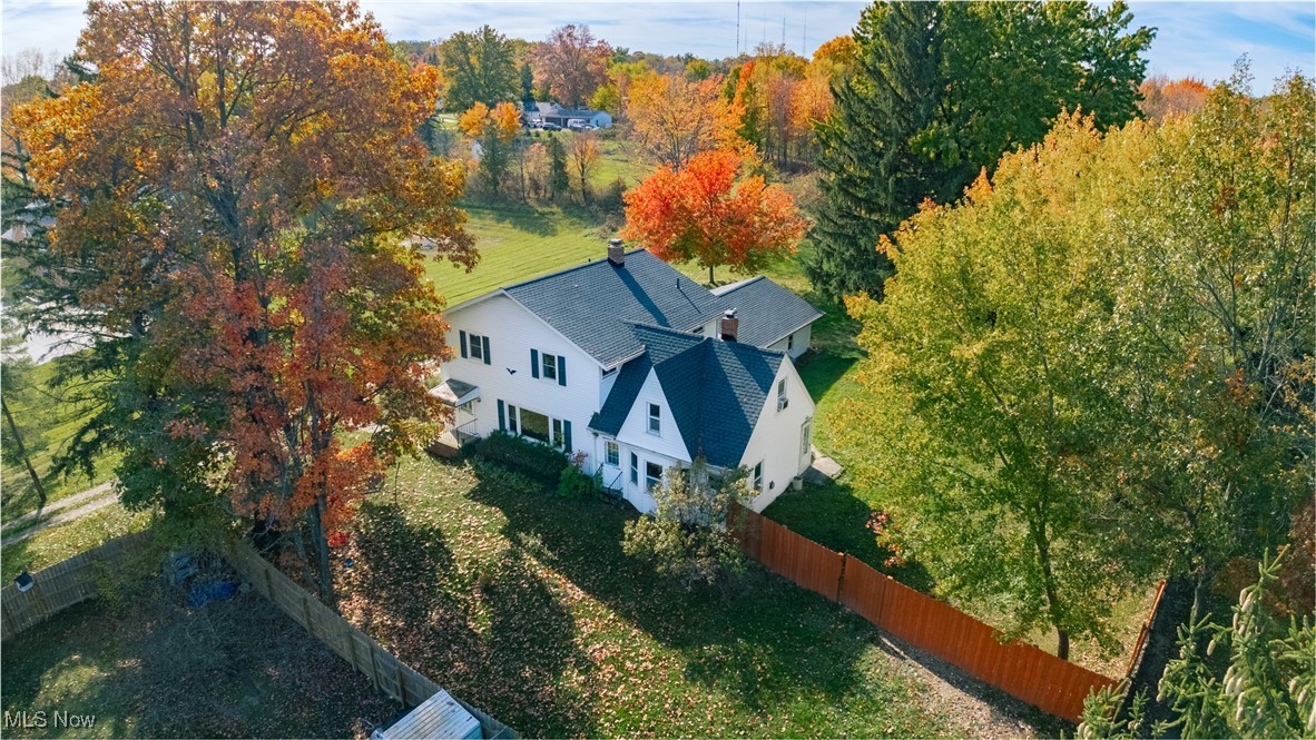 8352 State Road North Royalton, OH 44133 - Photo 3 of 50 Birds eye view of property