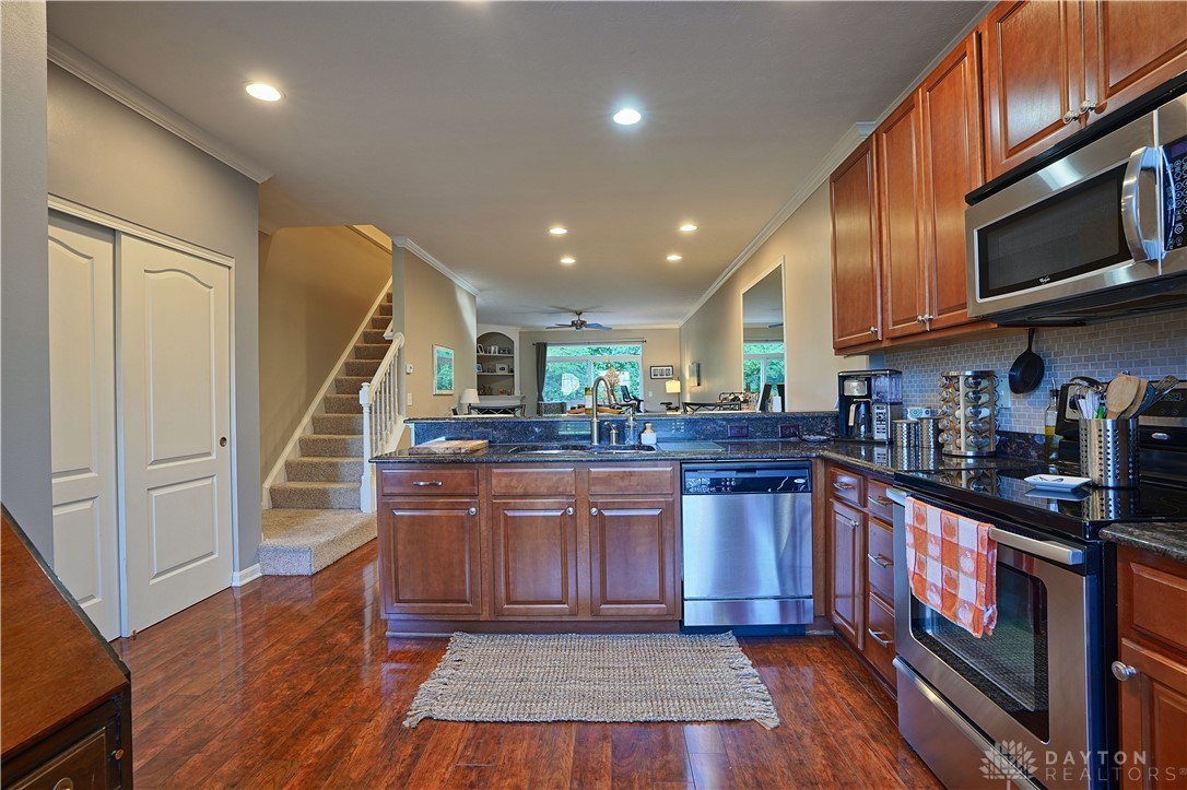 4266 Straight Arrow Road, Unit 4266 Beavercreek, OH 45430 - Photo 10 of 27