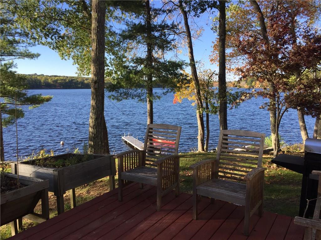 149 Jones Point Road Nobleboro, ME 04555 - Photo 7 of 31 Photo