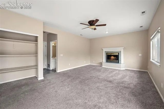 $385,000 | 3510 Richmond Drive, Colorado Springs, CO 80922