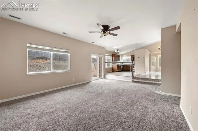 $385,000 | 3510 Richmond Drive, Colorado Springs, CO 80922