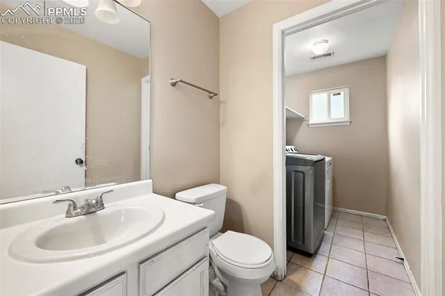 $385,000 | 3510 Richmond Drive, Colorado Springs, CO 80922