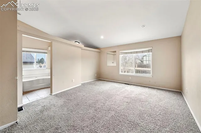 $385,000 | 3510 Richmond Drive, Colorado Springs, CO 80922