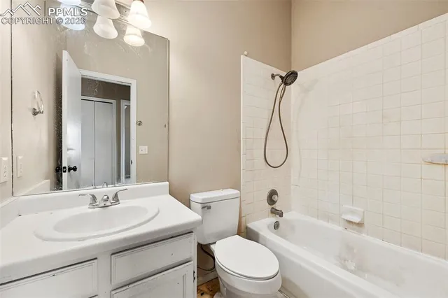 $385,000 | 3510 Richmond Drive, Colorado Springs, CO 80922