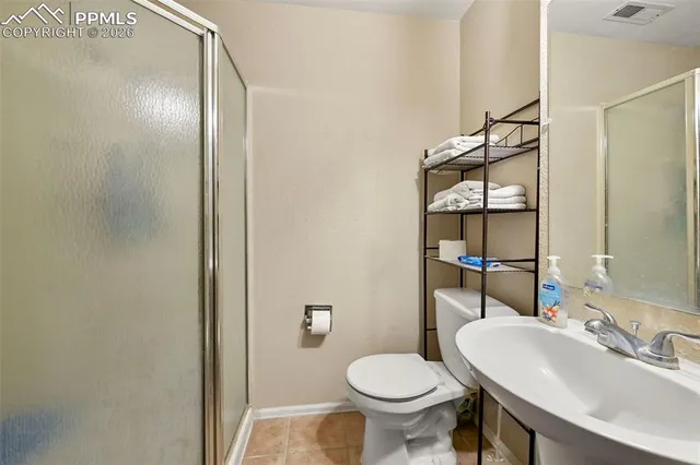 $385,000 | 3510 Richmond Drive, Colorado Springs, CO 80922