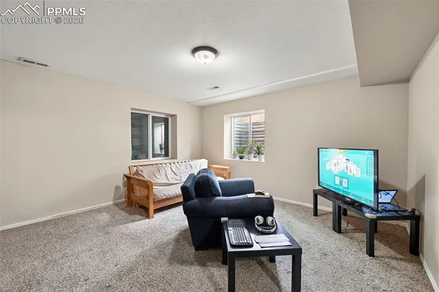 $385,000 | 3510 Richmond Drive, Colorado Springs, CO 80922