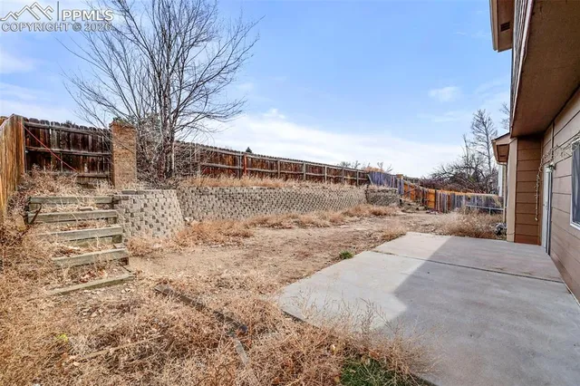 $385,000 | 3510 Richmond Drive, Colorado Springs, CO 80922