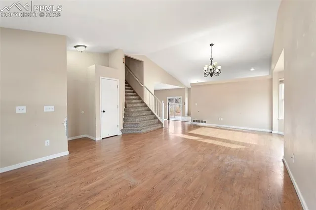 $385,000 | 3510 Richmond Drive, Colorado Springs, CO 80922