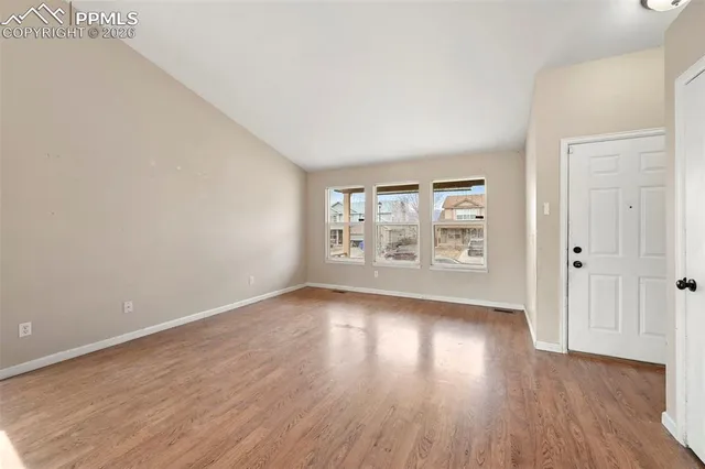 $385,000 | 3510 Richmond Drive, Colorado Springs, CO 80922