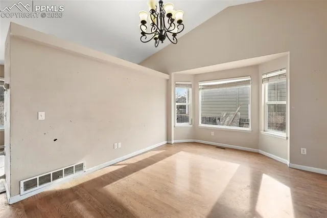 $385,000 | 3510 Richmond Drive, Colorado Springs, CO 80922