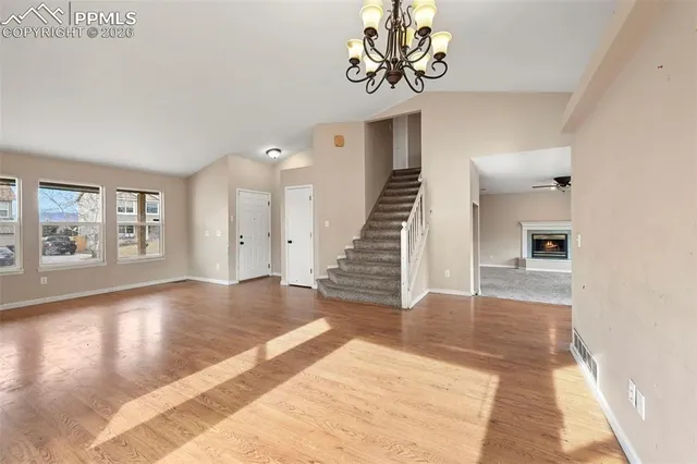 $385,000 | 3510 Richmond Drive, Colorado Springs, CO 80922