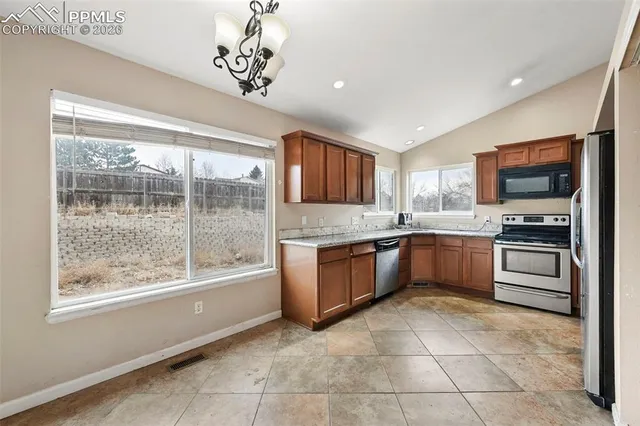 $385,000 | 3510 Richmond Drive, Colorado Springs, CO 80922