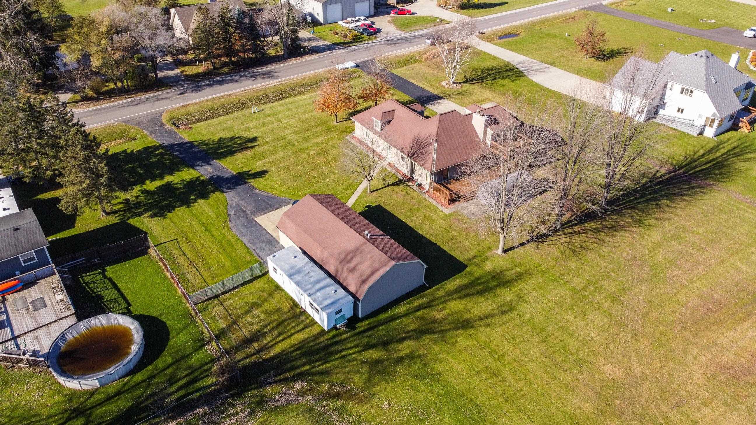 3388 Luce Road Flushing, MI 48433 - Photo 41 of 42