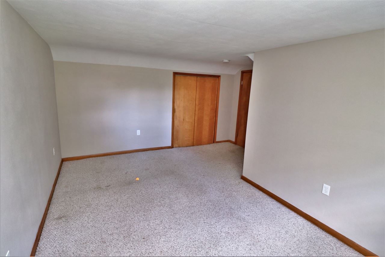 4330 Hononegah Road Roscoe, IL 61073 - Photo 18 of 25 a view of an empty room