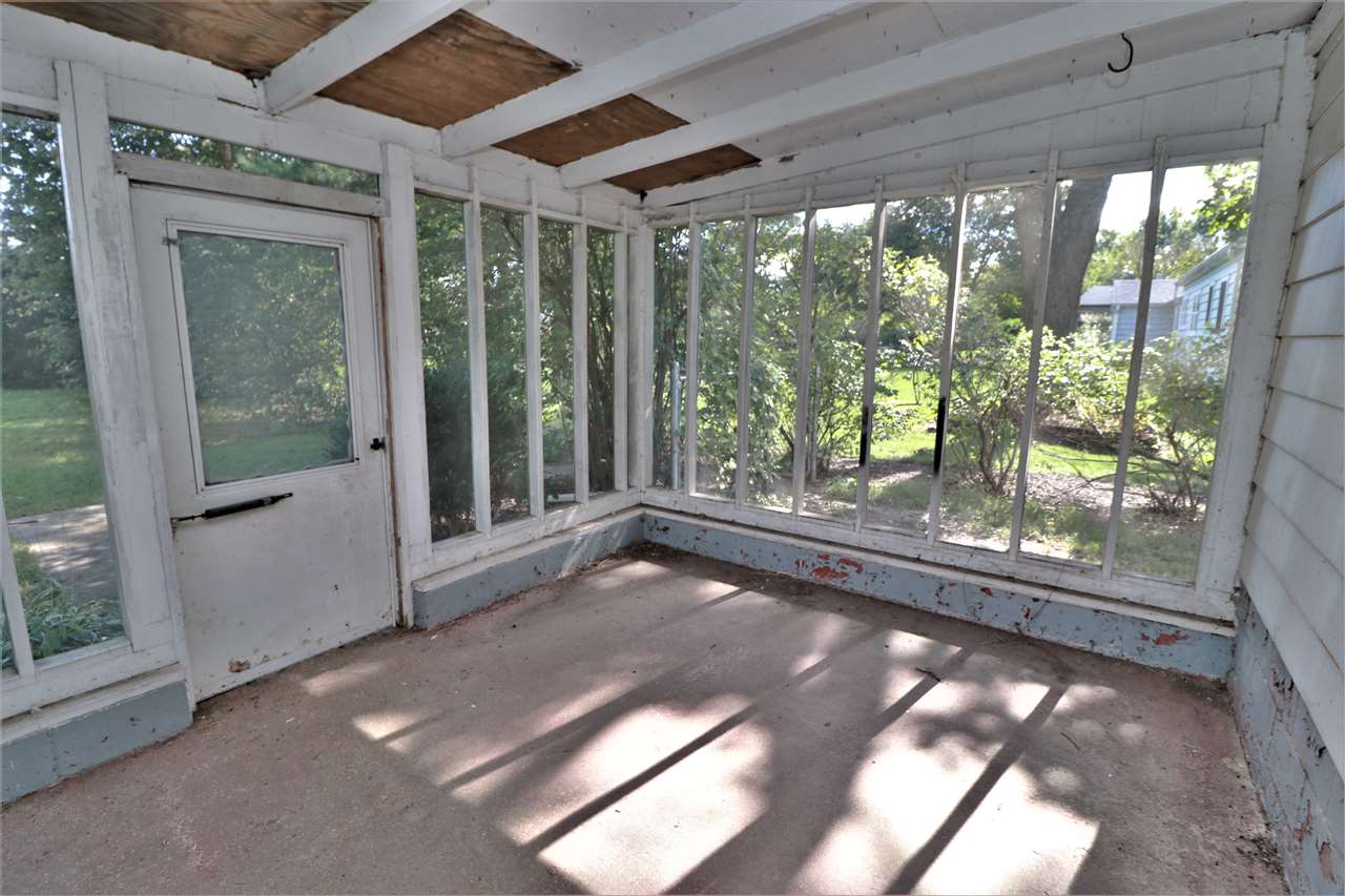 4330 Hononegah Road Roscoe, IL 61073 - Photo 23 of 25 a view of a room with a large window