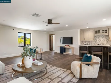 $12,500,000 | 1021 Via Del Gato, Alamo, CA 94507